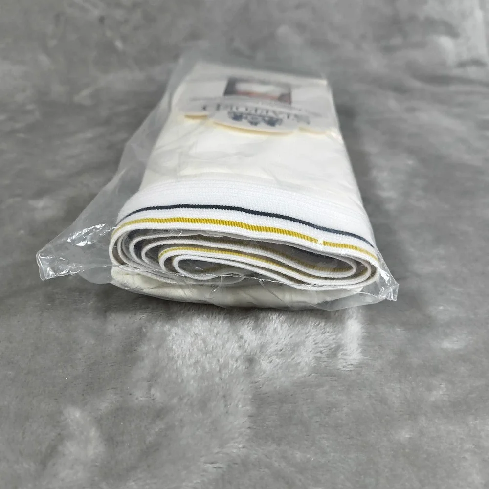 Vintage Stafford Comfort Collection Briefs Mens 36 Full Cut 3 Pack Underwear New - Picture 7 of 9
